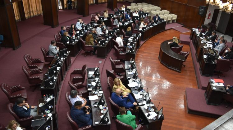 Diputados dio media sanción a la Ley Impositiva Anual 2026