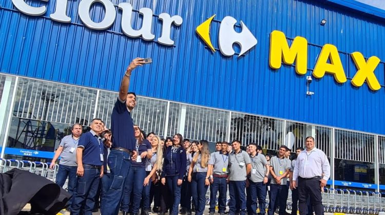 Inserción laboral: para postular se debe subir el CV al sistema de autogestión