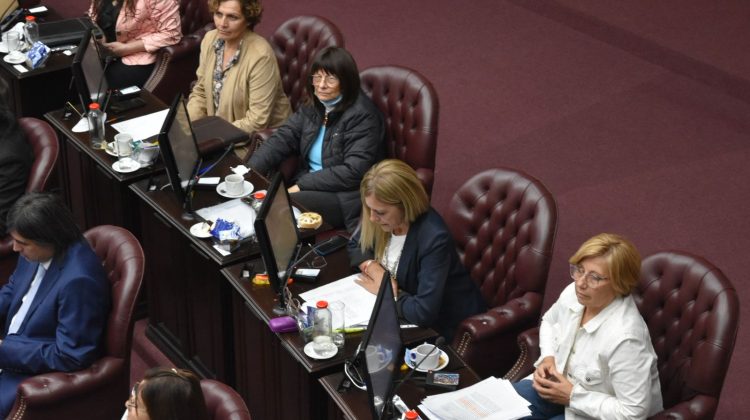 Sancionaron la ley que habilita la disposición de vehículos abandonados o secuestrados