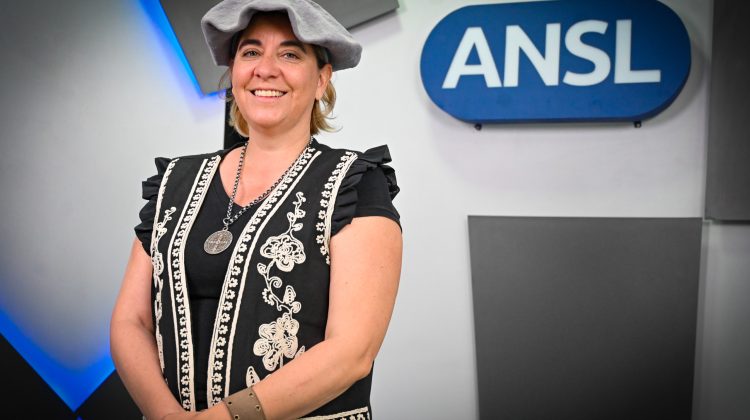 “Defiendo el campo porque siento que me corre por las venas, en las raíces, en nuestra cultura”