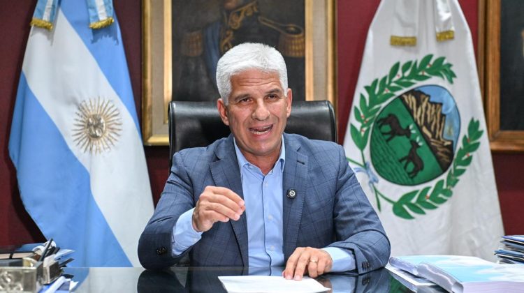 “Valoro y agradezco el esfuerzo que estamos haciendo en conjunto”