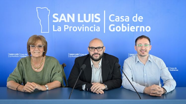 El sábado 22 homenajearán al tenor Daniel Fernández en el Cine Teatro San Luis