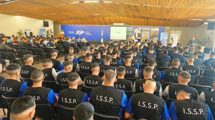 Realizaron la jornada ‘Alcohol 0° al volante: un compromiso de todos’ en Casa de Gobierno