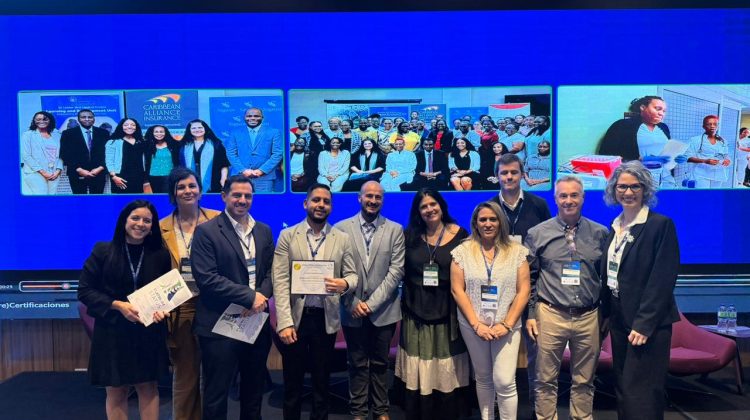 San Luis, primero en Iberoamérica: el SEMPRO fue destacado en el Congreso de ACV 2025