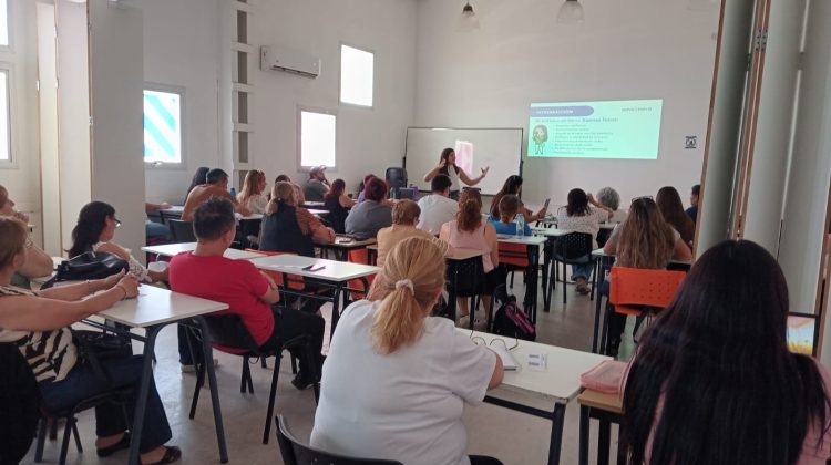 El Gobierno lanza nuevas capacitaciones de marketing para emprendimientos en toda la provincia