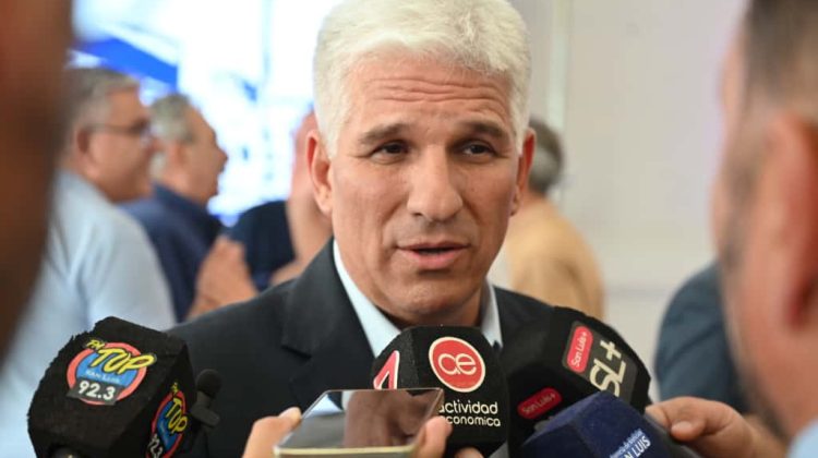 “Los empresarios con el sector gremial tienen un punto que los une: la fuente de trabajo”