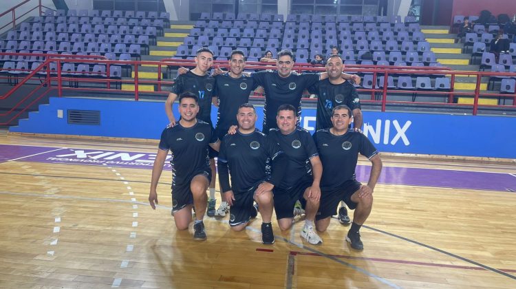 Las Olimpiadas de Empleados Públicos siguen reclutando adeptos al deporte