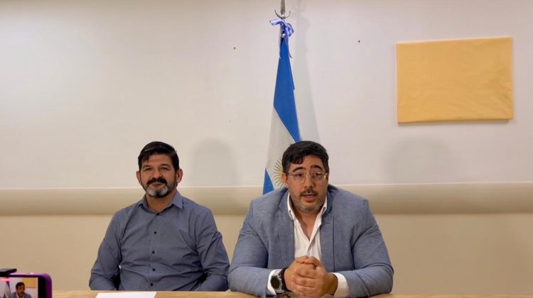 Nuevos convenios amplían la cobertura del Hospital ‘Verónica Bailone’