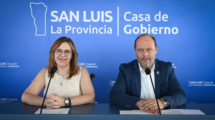 Inaugurarán comisiones médicas en las tres circunscripciones para agilizar reclamos laborales