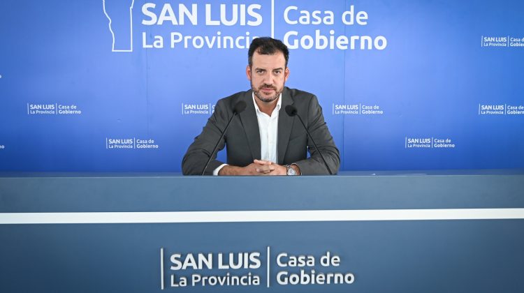 San Luis participó del COP30, el mayor evento mundial sobre cambio climático