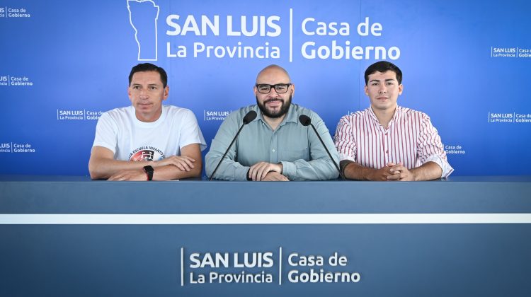 Este viernes y sábado se llevará a cabo el Encuentro ‘San Luis Orquestal 2025’