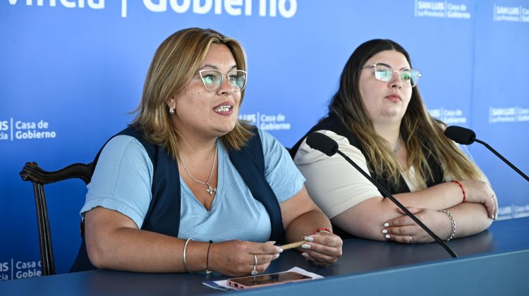 En 2025, la dirección de la Mujer, Género y Diversidad abordó 1.500 denuncias de violencia