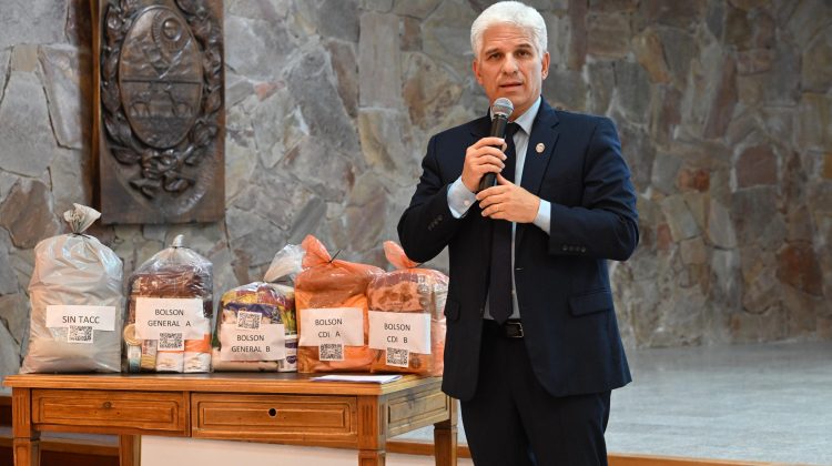 Con novedades, presentaron el PANE Verano durante la reunión de gabinete