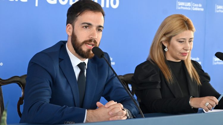 El Gobierno explicó los proyectos de ley que buscan agilizar y transparentar la Justicia