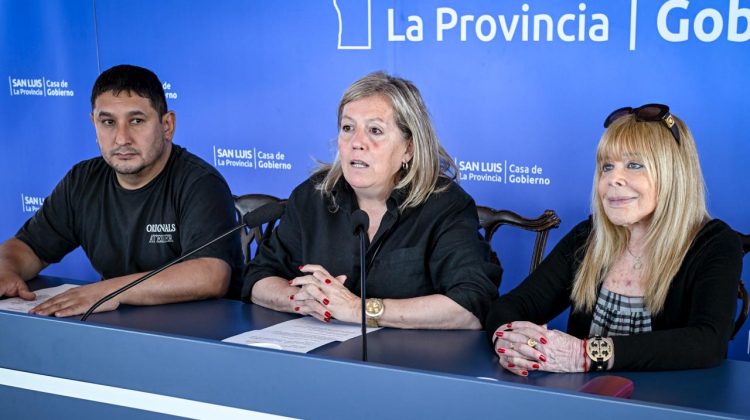 Villa Mercedes se prepara para la última gala del año del boxeo amateur