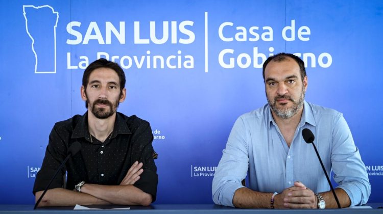 Desde el viernes al domingo, la ULP auspiciará el Hackatón de Desarrollo de Videojuegos