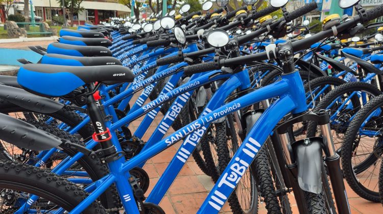 La inscripción al Registro de Proveedores para el Plan TuBi 2026 cerrará el 30 de noviembre