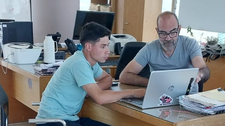 Asuntos Municipales capacita al personal administrativo de los municipios