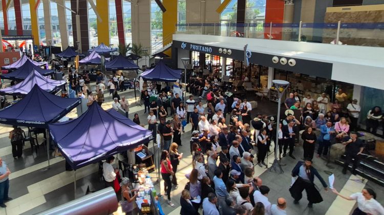 La EDIRO fue epicentro por primera vez de la Feria Provincial de Turismo