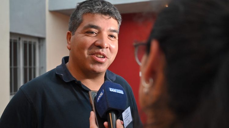 “Cumplir el sueño de la casa propia es algo inexplicable”