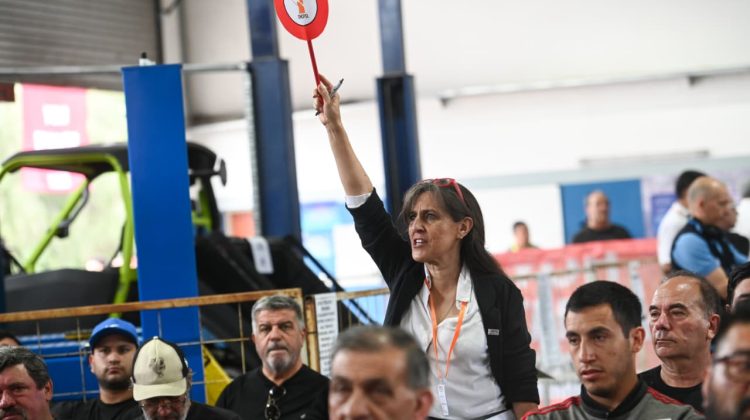 El cuarto remate del año tuvo una gran convocatoria y dejó un fuerte ingreso para la Provincia