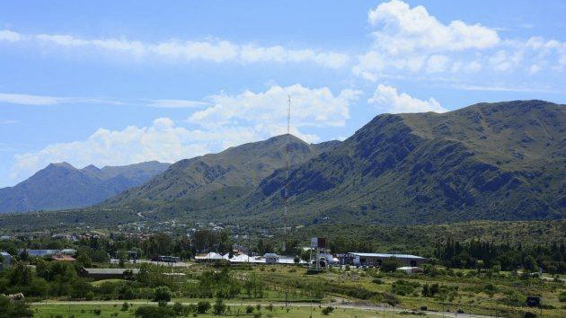 Pronosticaron un martes caluroso con una máxima que podría trepar a 32°