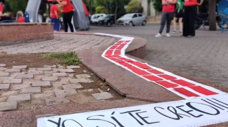 El CAVD concientizará sobre la prevención del abuso sexual infantil