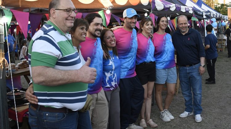 “Nos ayuda a seguir sumando”: testimonios que marcaron el Festival de las ONG