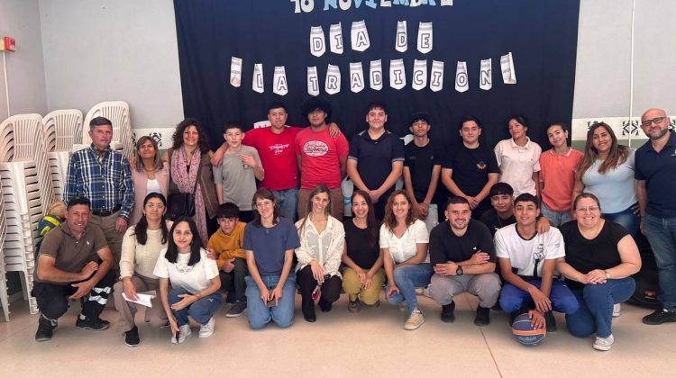 La comunidad huarpe de Guanacache se suma a la actualización del OTBN