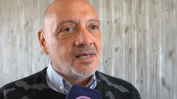 El Gobernador le aceptó la renuncia al juez Saá Petrino