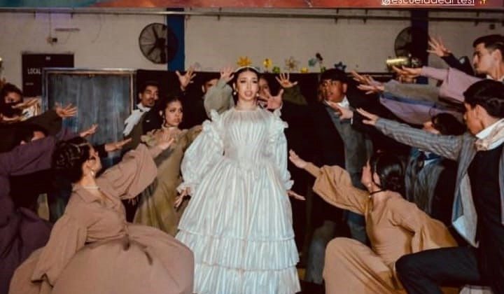 La Escuela de Arte promete un despliegue emotivo en el Pre-Cosquín