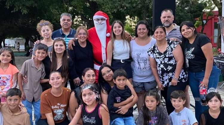 Con el impulso de sus emprendedores, Justo Daract atrae a turistas