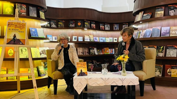 San Luis Libro desarrolló alrededor de 150 actividades culturales durante 2025