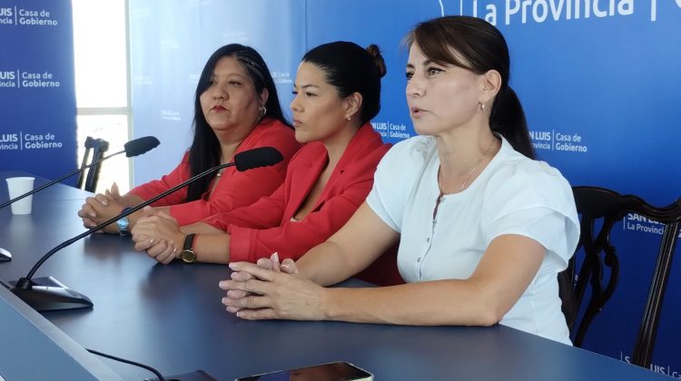 Dieron detalles sobre los festivales de este fin de semana en La Carolina y San Pablo