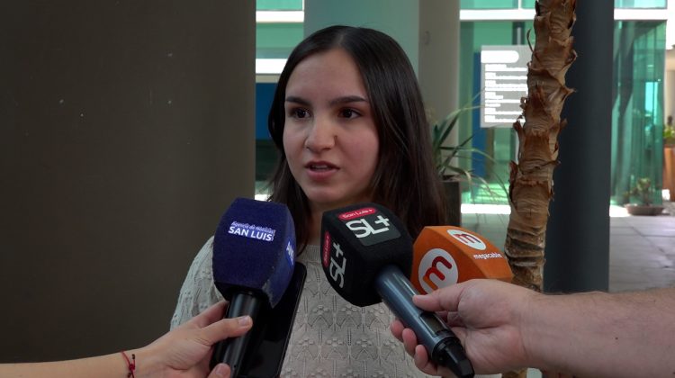 “El esfuerzo siempre va a ser recompensado en algún momento de la vida”