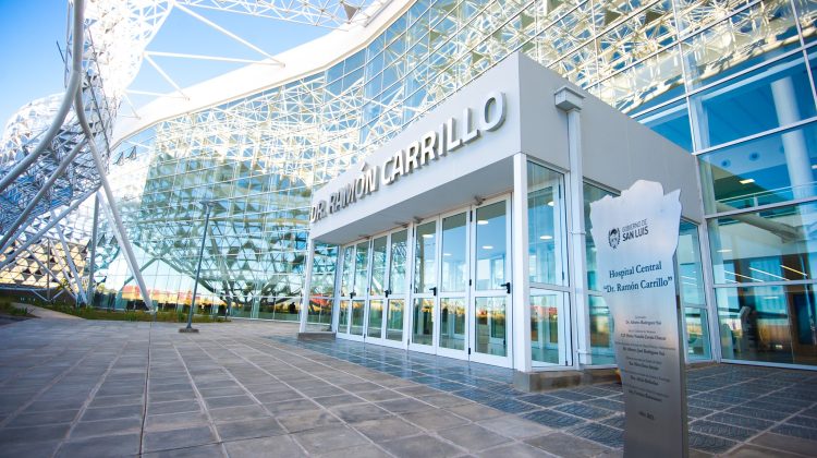 Realizaron cuatro nuevos trasplantes en el Hospital ‘Ramón Carrillo’