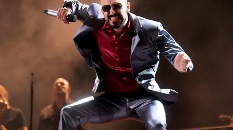 Gran expectativa por el show de Abel Pintos en San Luis