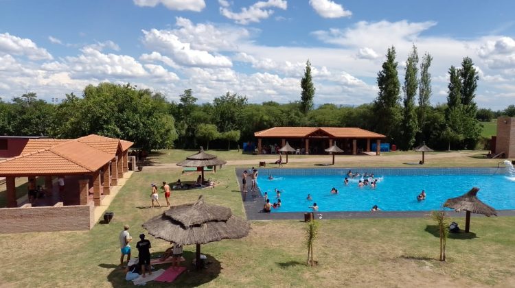 Candelaria potencia su perfil turístico con la apertura del Balneario Municipal