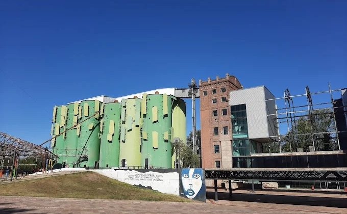 ‘Villa Mercedes abraza al Cantor Cuyano’, un homenaje a la identidad regional