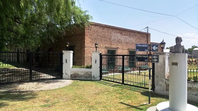 Complejo Nativista ‘Héctor Aubert’: 37 años custodiando la historia