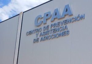 El Centro de Prevención y Asistencia de Adicciones realizará una jornada abierta