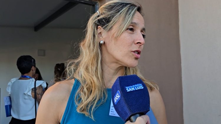 “Lo importante ahora es que tengo la casa y es para mis hijos”