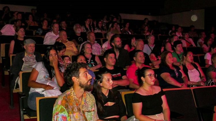 Realizarán el cierre de los talleres en el Centro Cultural de San Francisco