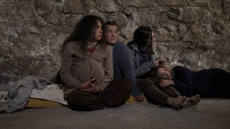 La producción local ‘Sara’ recibió una distinción internacional en Reino Unido