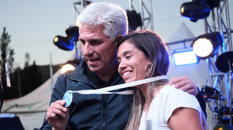 Las Olimpiadas de Empleados Públicos tendrán su propio acto de premiación