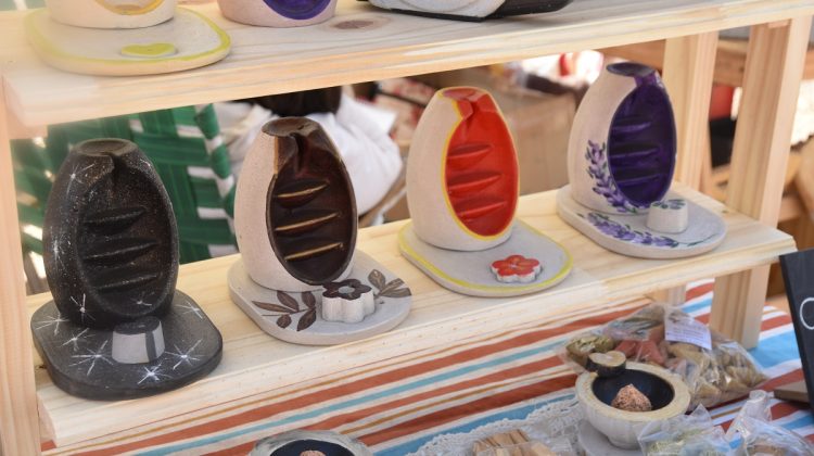 Emprendedores realizarán la útima Venta Directa del año en la ciudad de San Luis