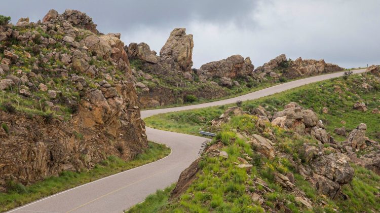 Anuncian un martes cálido con probabilidad de tormentas aisladas