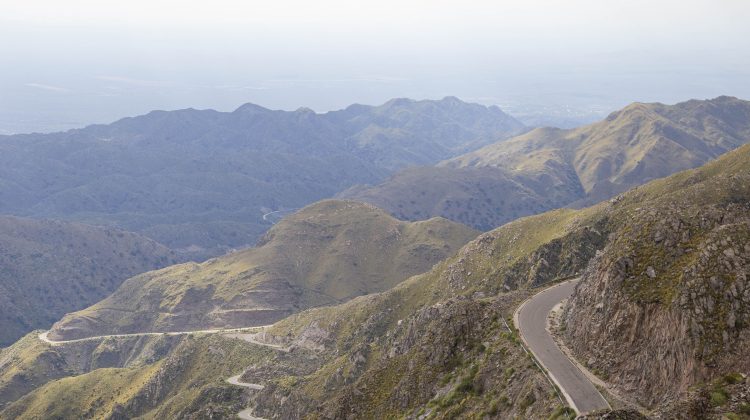 Este lunes será una jornada algo inestable, con ascenso de las temperaturas
