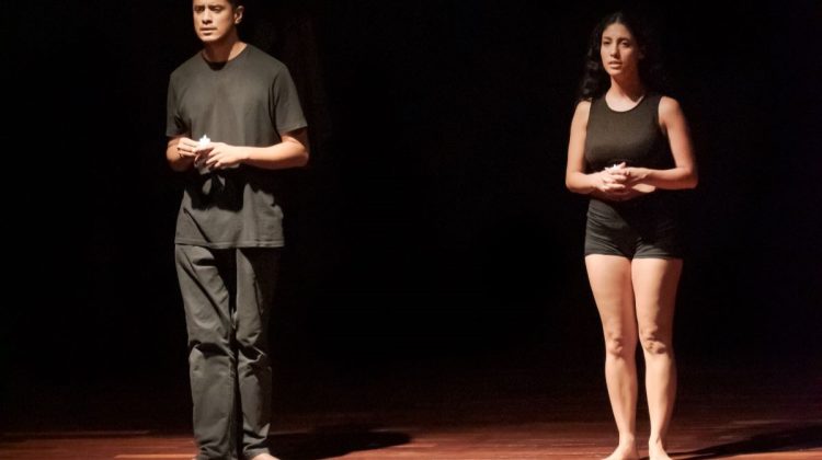 Con diversidad escénica y poesía en movimiento, ‘Gente de Teatro’ cerró su ciclo-aniversario