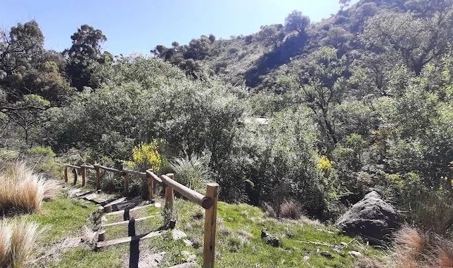 San Luis fortalece su red de Áreas Naturales Protegidas y potencia el turismo sustentable
